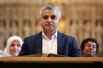 ENDEGYLDIGT Stemmer Storbritanien sig ud af EU på fredag, er der ingen vej tilbage, mener Londons borgmester, Sadiq Khan. 