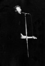 Floden. I anledning af genudgivelsen af ’The River’ og Springsteens ’The River’-koncert i København har Steen Møller Rasmussen og Neal Ashley Conrad Thing lavet bogen ’Floden’. 