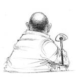 Tegning: Roald Als 