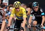 France Cycling Froome