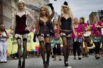 Pride. Her fra Priden i 2010. 