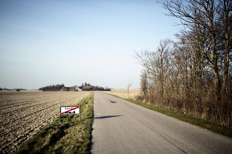 flest. Lolland er den kommune i landet, hvor den største deel af de voksne er på offentlig forsørgelse. 