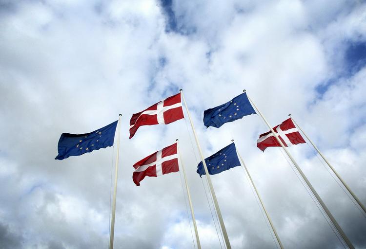 Stay. Et markant flertal af danskerne vil ikke have en afstemning om Danmarks medlemsskab af EU 