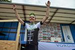 DM i landevejscykling, enkeltstart