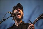 Hestevrinsk. Ben Bridwell kan give Band of Horses en melankolsk tvistet skønhed. 