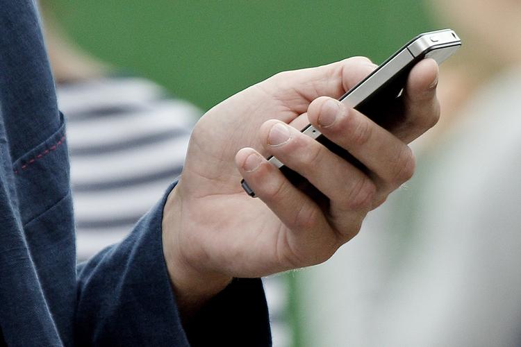 Mobiltelefoner