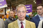 Dexit? Lederen af UK Independence Party og den britiske EU-modstands frontmand, Nigel Farage, mener, at Brexit vil få andre EU-lande til at forlade det europæiske samarbejde, men det afviser danske eksperter. 