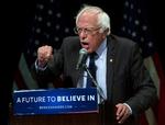 Dem 2016 Sanders