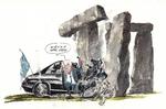 Tegning: Roald Als 