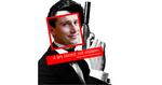 007. »I am stirred, not shaken«, skrev Kristian Jensen (V) på Twitter i bedste James Bond-stil. 