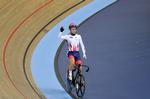 banerytter. Ved OL i Rio skal Mark Cavendish være en del af det britiske banehold, der var suverænt i London i 2012. 