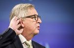 Spørgsmål. Ved et pressemøde i går i Bruxelles havde EU-kommissionens formand Jean-Claude Juncker hverken mange svar med eller planer for, hvad EU nu gør efter den britiske folkeafstemning. 
