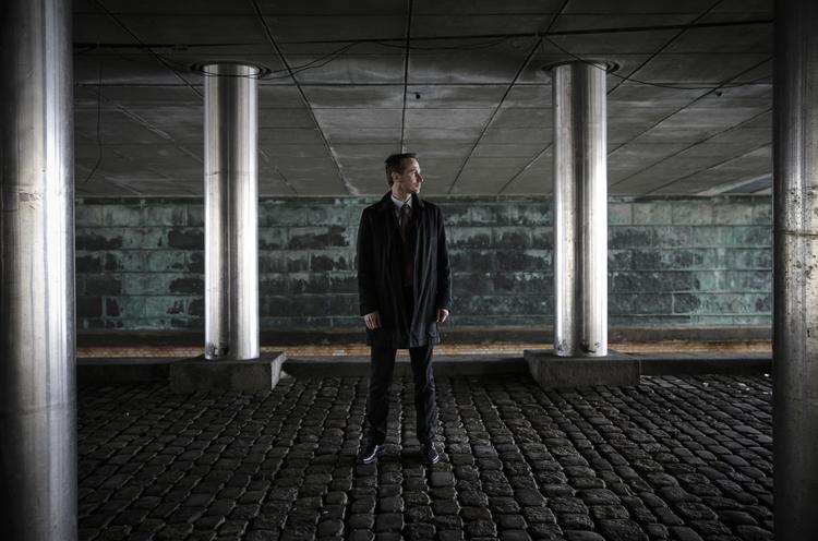 Europa. Kristian Jensen fortæller om sin dag på den dag, hvor briterne sagde nej til EU. 