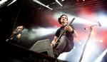 metal. Gojira er en rodbehandling af sjælen af den nådesløse slags. 
