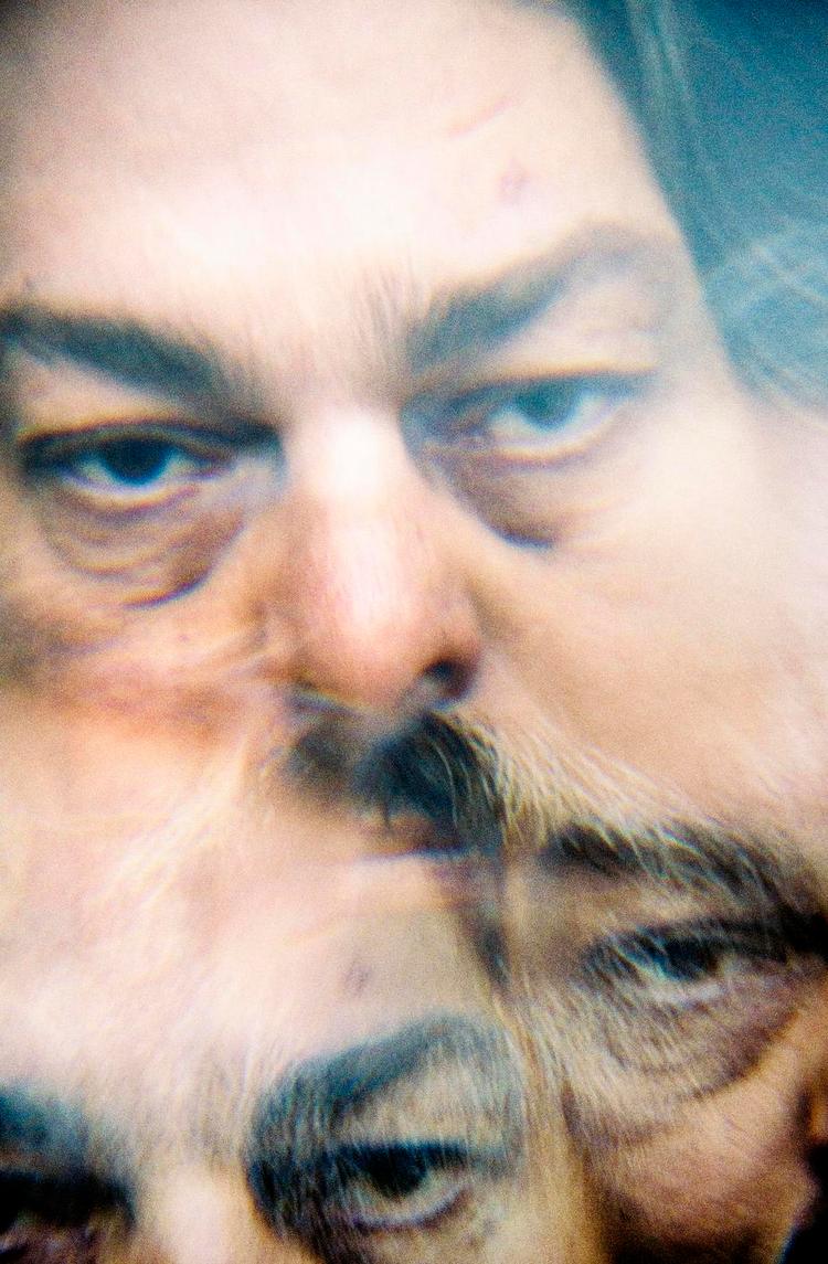 rock. Uffe 'Guf' Lorentzen tager sine musikalske syresyner over i Baby Woodrose. 