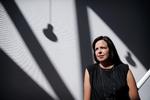 iværksætter. Camilla Ley-Valentin er kåret som en af de 50 mest inspirerende kvinder i den europæiske teknologisektor. 