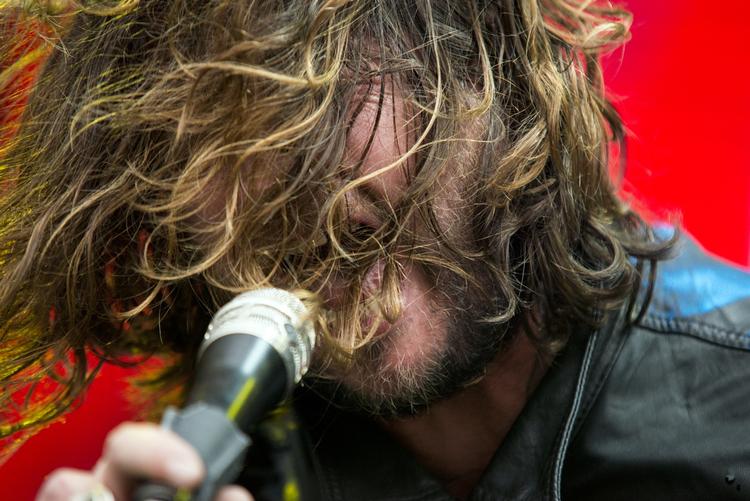 hemmelig. Rival Sons har levet som lidt af en velbevaret hemmelighed for andre end kendere siden debuten med 'Before the Fire' i 2009. 