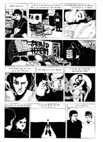 Trilogi. Sidste bind i Halfdan Piskets trilogi om sin far er en på alle måder vigtig og relevant dansk tegneroman, som ovenikøbet giver mere skygge og læ på stranden end en normal roman. 