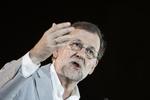 igen. Mariano Rajoy tager hul på sin anden periode som regeringsleder i Spanien. 