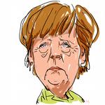 Tegning. Mette Dreyer 