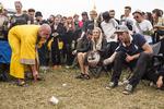 Roskilde Festival 2015: Dream City