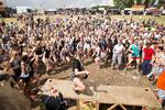 Roskilde Festival 2015