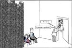 dagens tegning