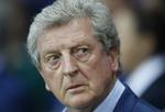 SLUT. Englands landstræner, Roy Hodgson, forlader sit job, og måske bliver han afløst af Gareth Southgate. 