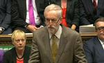 PARTISTRID. Jeremy Corbyn udfordres i Labour. 