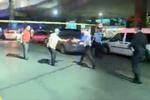 Turkey Airport Blast
