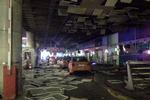 Turkey Airport Blasts