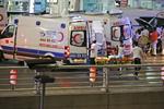 Turkey Airport Blasts