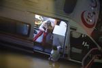 Turkey Airport Blasts