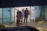 Turkey Airport Blasts