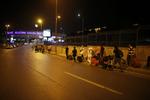 Turkey Airport Blasts