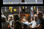 Turkey Airport Blasts