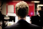 Exit. Martin Krasnik har været vært på DR 2 Deadline siden starten af 2013. Han vender tilbage til Weekendavisen, hvor han tidligere har arbejdet. 