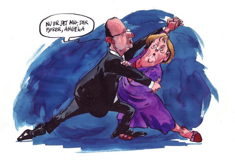 Tegning: Roald Als 