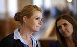 Asyl. Integrationsminister Inger Støjberg er tilfreds med at den såkaldte smykkelov er blevet anvendt i praksis. 