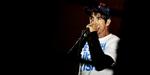 Roskilde. Roskilde Festivals programchef mener, at Red Hot Chili Peppers forsanger, Anthony Kiedis, i aftes stod i front for et band, der optrådte med »stor energi og spilleglæde«. 
