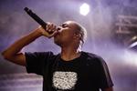 Galskab. Vince Staples udskrev rundhåndet galskab på recept til sine jævnaldrende danskere 