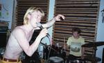 Bisse. Musikeren Thorbjørn Radisch Bredkjær alias Bisse har udgivet fire album over det seneste år. 