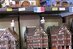 Souvenirs. Colmar er en turistby, og man har gode mulighed for at komme af med sine mønter. Foto: Jesper Møller 