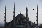Turkey Explosion