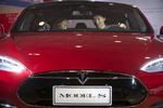 S. Teslas autopilot kommer under lup efter dødsulykke. Det er modellen S, der er tale om. 
