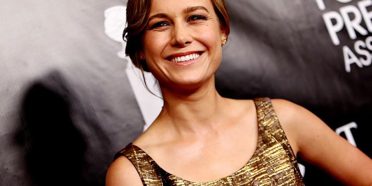 Mangfoldighed. Oscar-vinderen Brie Larson er blandt de, som er inviterede til juryen. En invitation hun ikke kan skjule sin begejstring over på Twitter. 