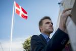 Dans. Kristian Thulesen Dahl og Dansk Folkeparti har skiftet holdning til muslimer i de senere år. 