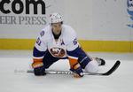 JUBILAR. Næste år kan Frans Nielsen fejre 10-årsjubilæum i NHL, hvor han nu skal spille for Detrot Red Wings. 