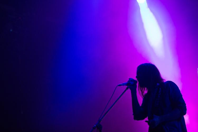 UNIKT. »Der er bare ikke rigtig nogen andre, der lyder som Tame Impala«, skriver anmelder Pernille Jensen. 