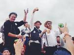 CAMP of the year blev Amish Camp. Stort tillykke fra Ibyen. 